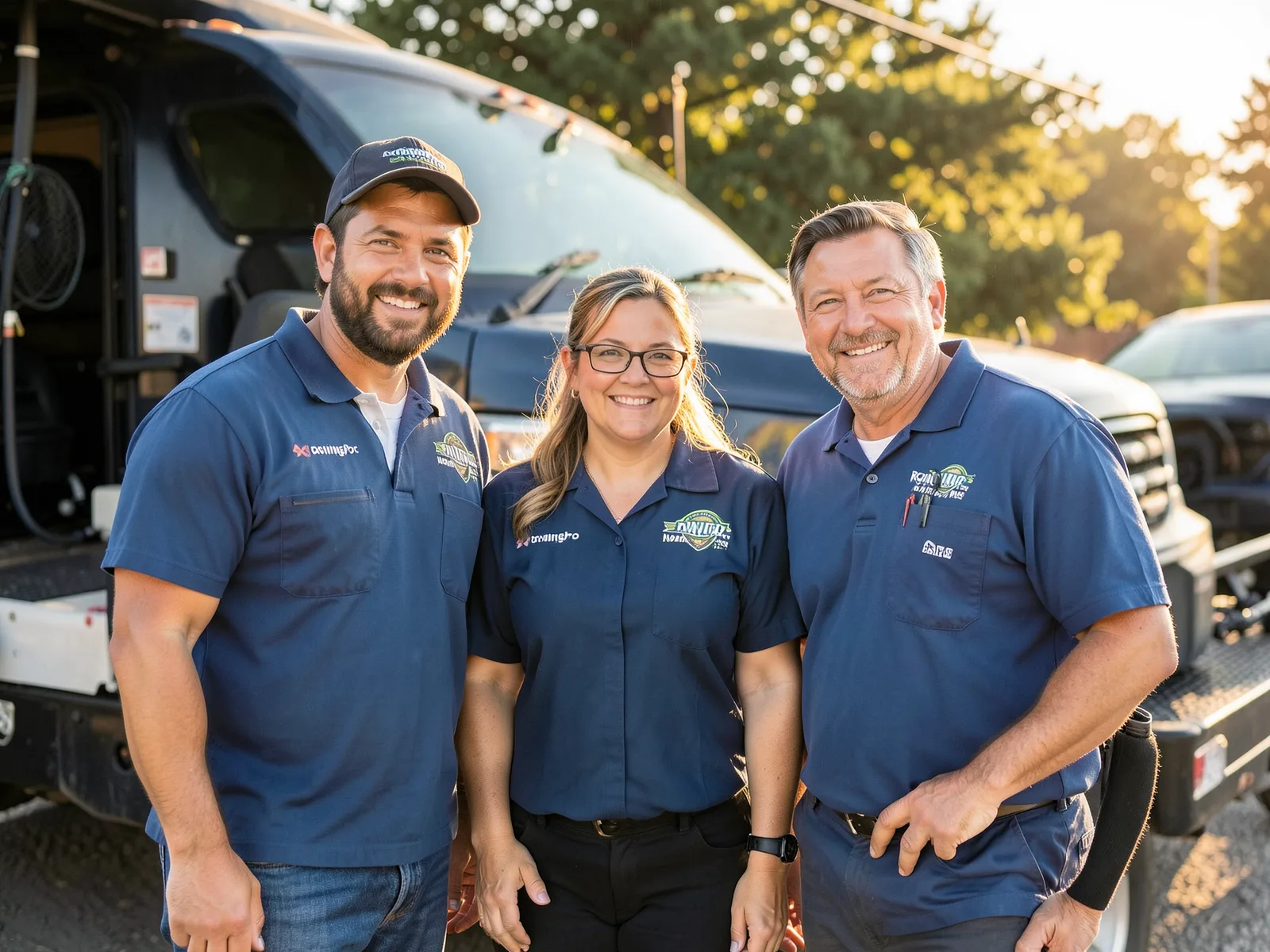 Roof Repair company in Osseo, MI
